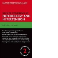 Oxford Handbook of Nephrology and Hypertension