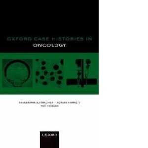 Oxford Case Histories in Oncology