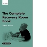 Complete Recovery Room Book