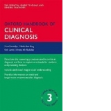 Oxford Handbook of Clinical Diagnosis