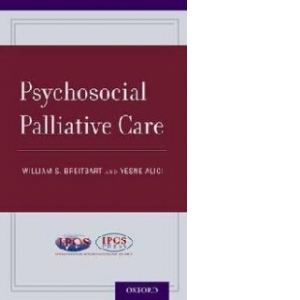 Psychosocial Palliative Care