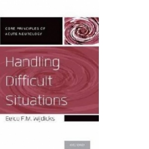 Handling Difficult Situations