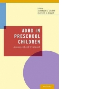 ADHD in Preschool Children
