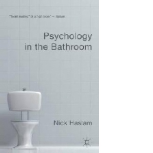 Psychology in the Bathroom