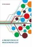 Metaphysics of Psychopathology
