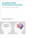 Classifying Psychopathology