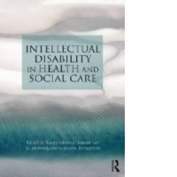 Intellectual Disability in Health and Social Care