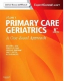 Ham's Primary Care Geriatrics