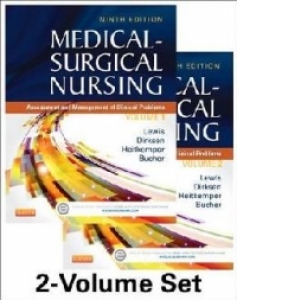 Medical-Surgical Nursing