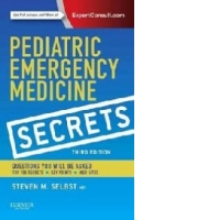 Pediatric Emergency Medicine Secrets