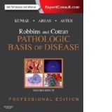 Robbins and Cotran Pathologic Basis of Disease, Professional
