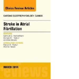 Stroke in Atrial Fibrillation, an Issue of Cardiac Electroph