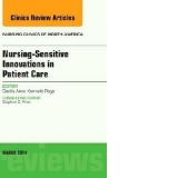 Nursing Sensitive Indicators, An Issue of Nursing Clinics