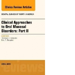 Clinical Approaches to Oral Mucosal Disorders