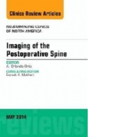 Imaging of the Postoperative Spine, an Issue of Neuroimaging
