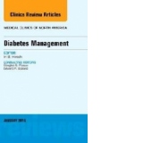 Diabetes Management, an Issue of Medical Clinics of North Am