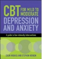Cognitive Behavioural Therapy for Mild to Moderate Depressio