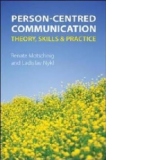 Person-centred Communication