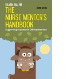 Nurse Mentor's Handbook