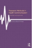 Research Methods in Health Communication