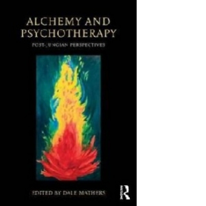 Alchemy and Psychotherapy