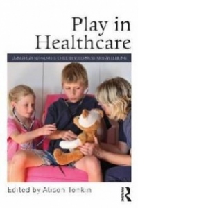 Play in Healthcare
