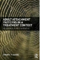 Adult Attachment Patterns in a Treatment Context