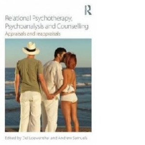 Relational Psychotherapy, Psychoanalysis and Counselling