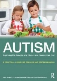 Autism: Exploring the Benefits of a Gluten and Casein Free D