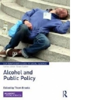 Alcohol and Public Policy