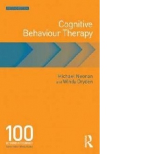 Cognitive Behaviour Therapy