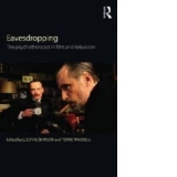 Eavesdropping: the Psychotherapist in Film and Television