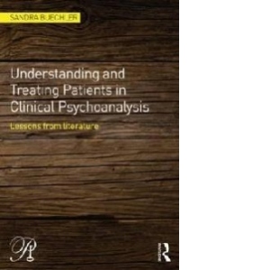 Understanding and Treating Patients in Clinical Psychoanalys