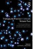 Therapeutic Practice in Schools