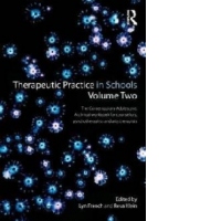 Therapeutic Practice in Schools