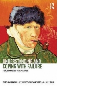 Understanding and Coping with Failure: Psychoanalytic Perspe