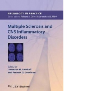 Multiple Sclerosis and CNS Inflammatory Disorders