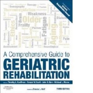 Comprehensive Guide to Geriatric Rehabilitation