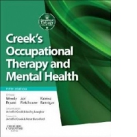 Creek's Occupational Therapy and Mental Health