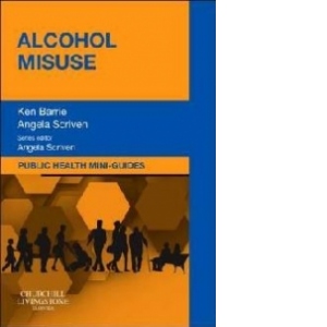 Public Health Mini-Guides: Alcohol Misuse