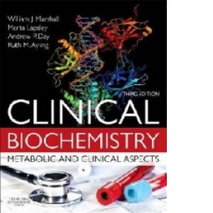 Clinical Biochemistry
