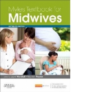 Myles Textbook for Midwives