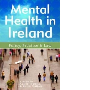 Mental Health in Ireland