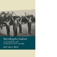 Recycling the disabled