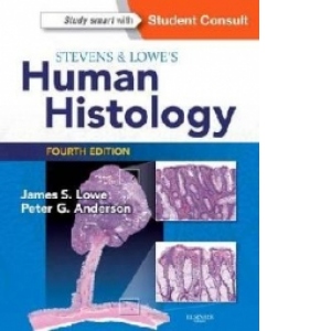 Stevens & Lowe's Human Histology