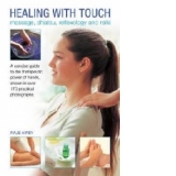 Healing with Touch