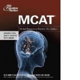 MCAT Verbal Reasoning Review