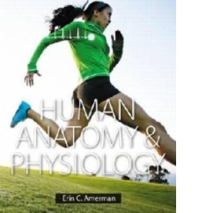 Human Anatomy & Physiology Plus Masteringa&p with Etext -- A