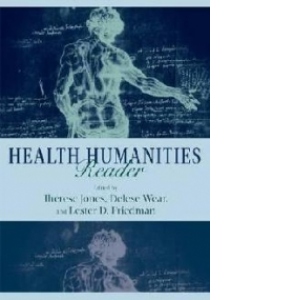 Health Humanities Reader