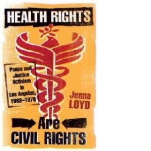 Health Rights are Civil Rights
